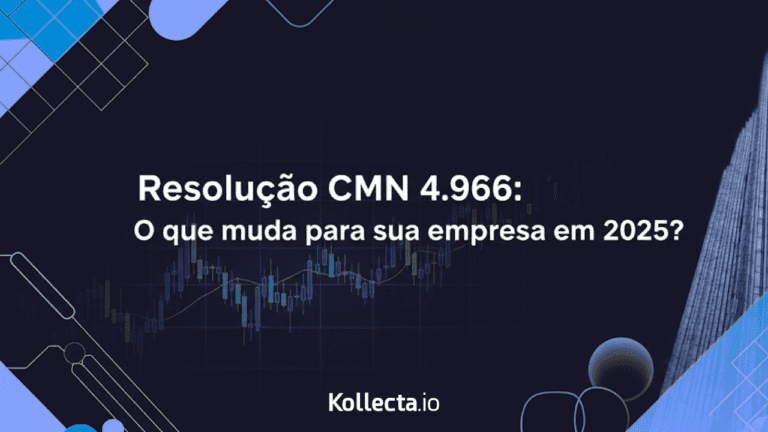 Resolução CMN 4.966: O que muda para sua empresa em 2025?