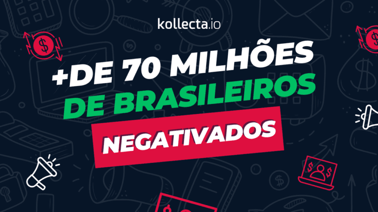 Inadimplência no Brasil em 2025: causas, impactos e como reduzir com IA Generativa